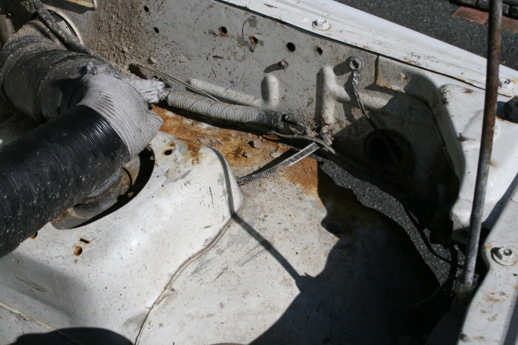 Suzuki Jimny Rust Problems Suzuki Jimny Rust Problems